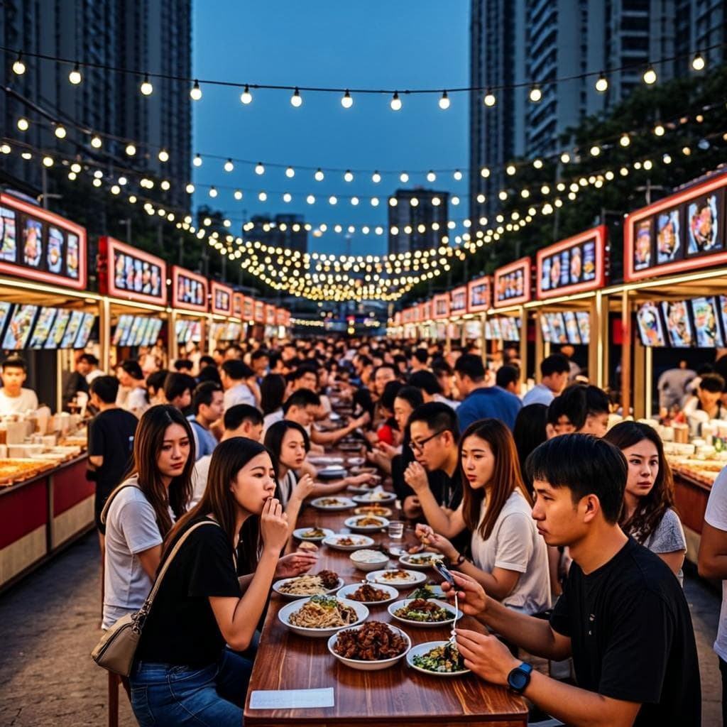 Food Festival