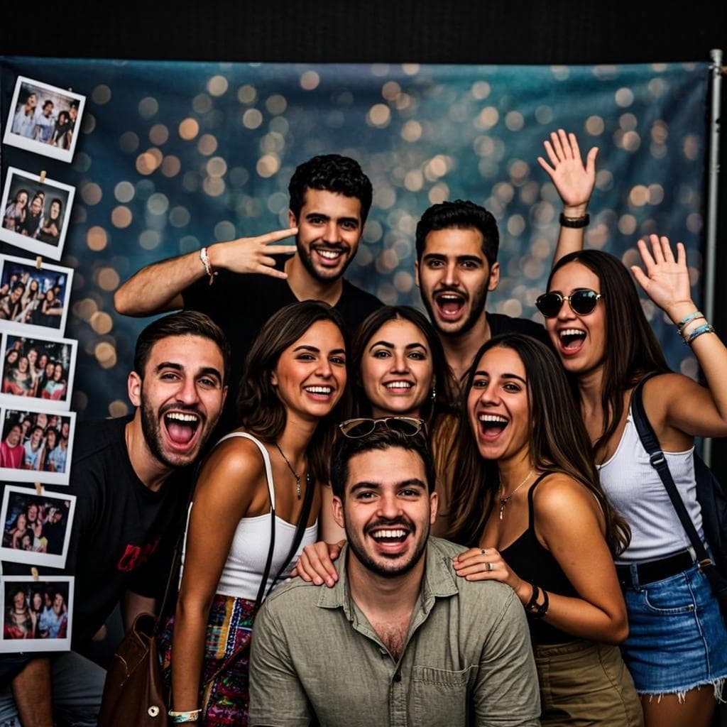 Photo Booth